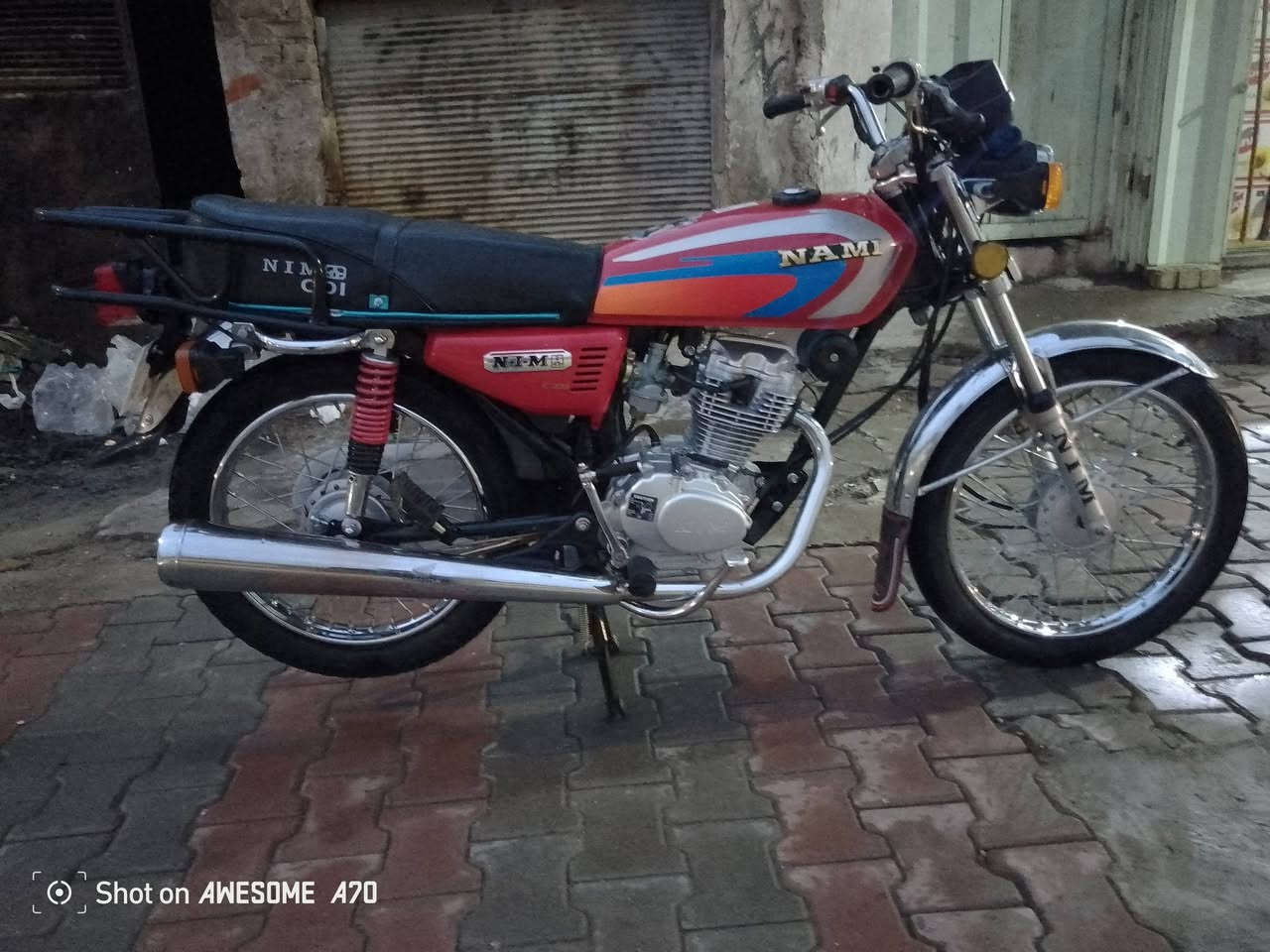 السلام عليكم 
نامه للبيع 
مديل 2025
الشراي يجي خاص ويدلل 
ٱو ***********
