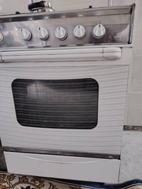 طباخ فول • نظافه • نار تخبل
