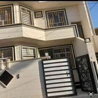 مشتمل ١١٠م • طابق ثاني • شارع 60