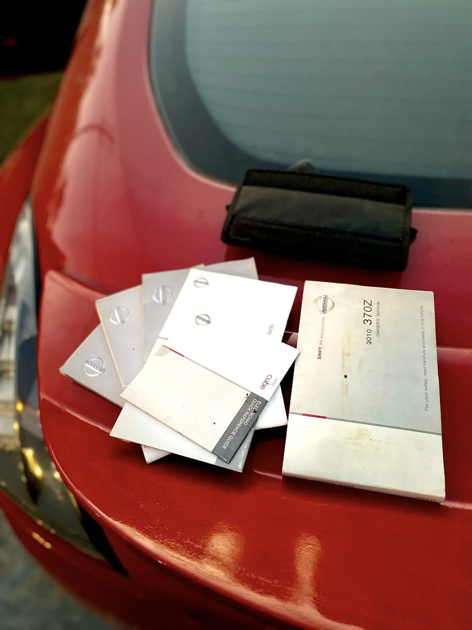 بيع او مراوس حسب القناعة
2010
33.000ML
حادث خلفي قطعة 1
تفاصيل اكثر :***********
