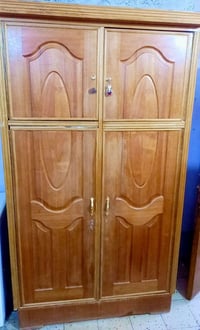 كنتور بابين • نضيف