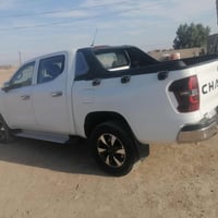 شانجان • ٢٠٢٢ • ١٣٠ الف