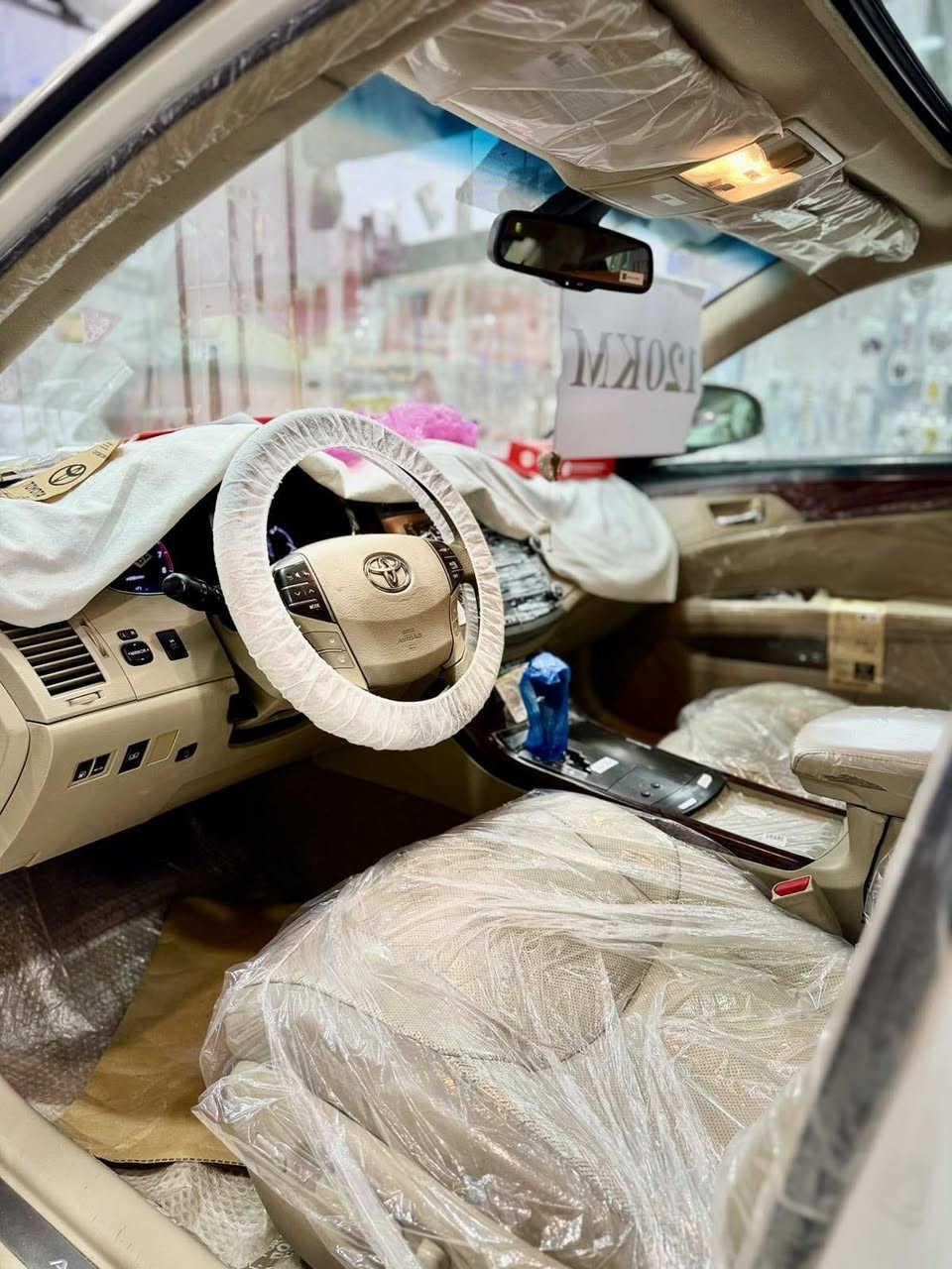 تۆیۆتا ئەڤەلۆن 2012 لیمتید خلیجی 
تەنها  120 هەزار کم ڕۆشتووە 
دەحمی بۆ دەحمی بی بۆیاخ بۆیاخی نیە 
ساردی پیەوە نیە هەموو گیانی بەشەرت شووختی پیەوە
 نیە لەسەر دەقەی شەریکە ماوەتەوە و هەلگیرەوە 
 کامل سیرڤسی شەریکەی توویتایی بۆ کراوە 
کووشینو. سوکان بیلادە بی دەسکاری 
 لەسەر دەقی شەریکە ماوتەوە
 سپیری نە هاتووتە خواری 
گیر. و. مەکینە بەشەرت چال و شووختی نیە
 هەموو گیانی بەشەرت 
هیچ مەسرەفێکی تێدانیە 

سعر: لە کۆمێنت داوای بکە ڕاستەوخۆ بۆت دێت 🤖 

 چوار تایی. لۆکی لە ژیرە 
کامل سیرڤسی  شەریکەی بۆ کراوە بۆ کراوە 
وەک بیلد ماوەتەوە 
سپیری دانەبەزیوە 
سەنەوی فەحس و. هەزەی نویە 
شووین هەولیر

ژمارەی خاوەنەکەی
***********
وەتسئاپ
