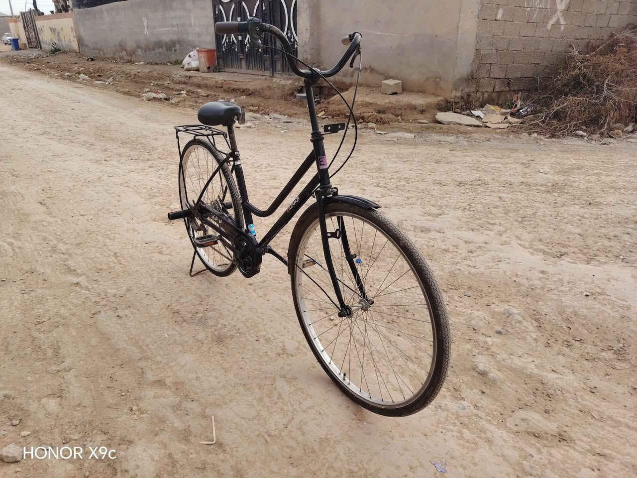 للبيع حجم 27. كير جاهز السعر 70 وبيه مجال


**إذا كنت صاحب هذا الإعلان وتريد حذفه لأي سبب، رجاءا أرسل رسالة إلى الدعم الفني**