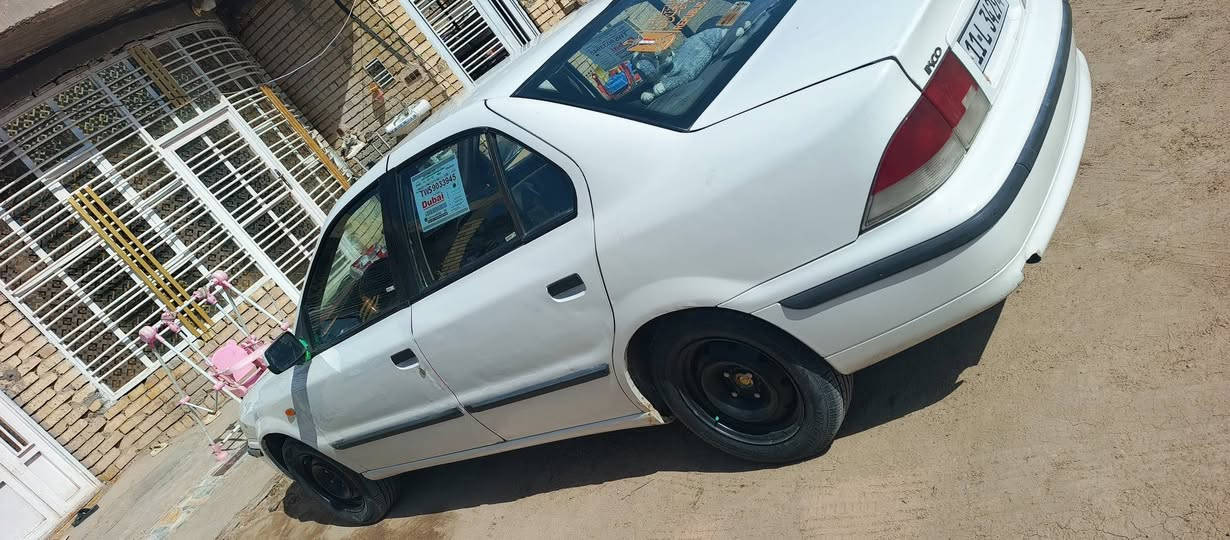 سلام عليكم سمند 11خصوصي رقم نكليزي. بغداد سنويه 29 السياره محرك كير كشر كله جديد السعر 43اوبيهه مجال التفاصيل ع رقم 📱 *********** مكلف بل نشر
