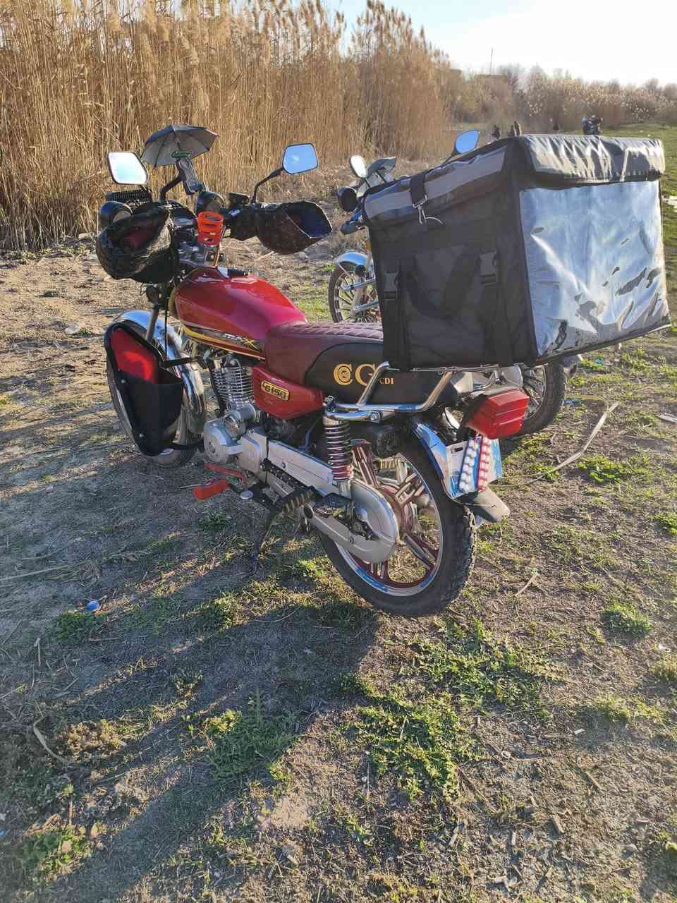 سلام عليكم موطور البيع موديل 2023 سيفان مكاني صلاح الدين بيجي حريجيه موطور مفتوح سعر 600وشراي يدلل*********** خاص موجود
