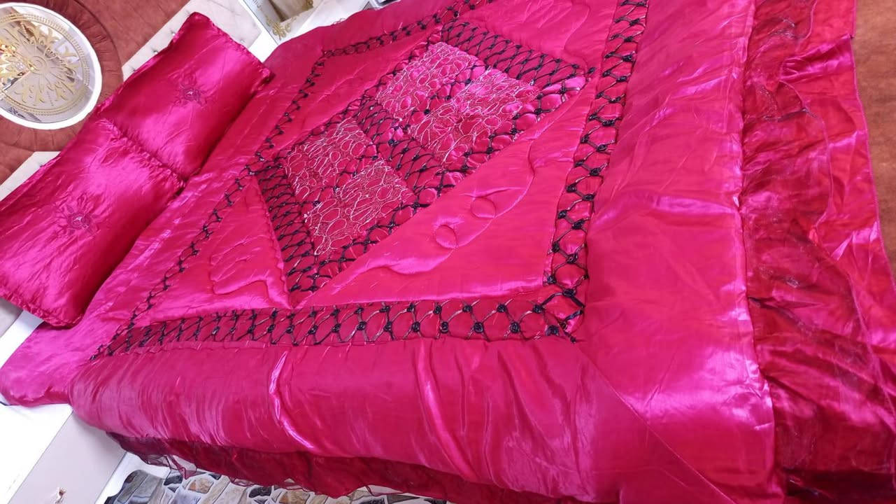 نزلات جرباية اخذت الوحدة ب٣٥ الحمرا بعدها جديدة فرشتها مرة اريدهن اثنينهن ب٢٥ مكاني بغداد الشعب


**إذا كنت صاحب هذا الإعلان وتريد حذفه لأي سبب، رجاءا أرسل رسالة إلى الدعم الفني**