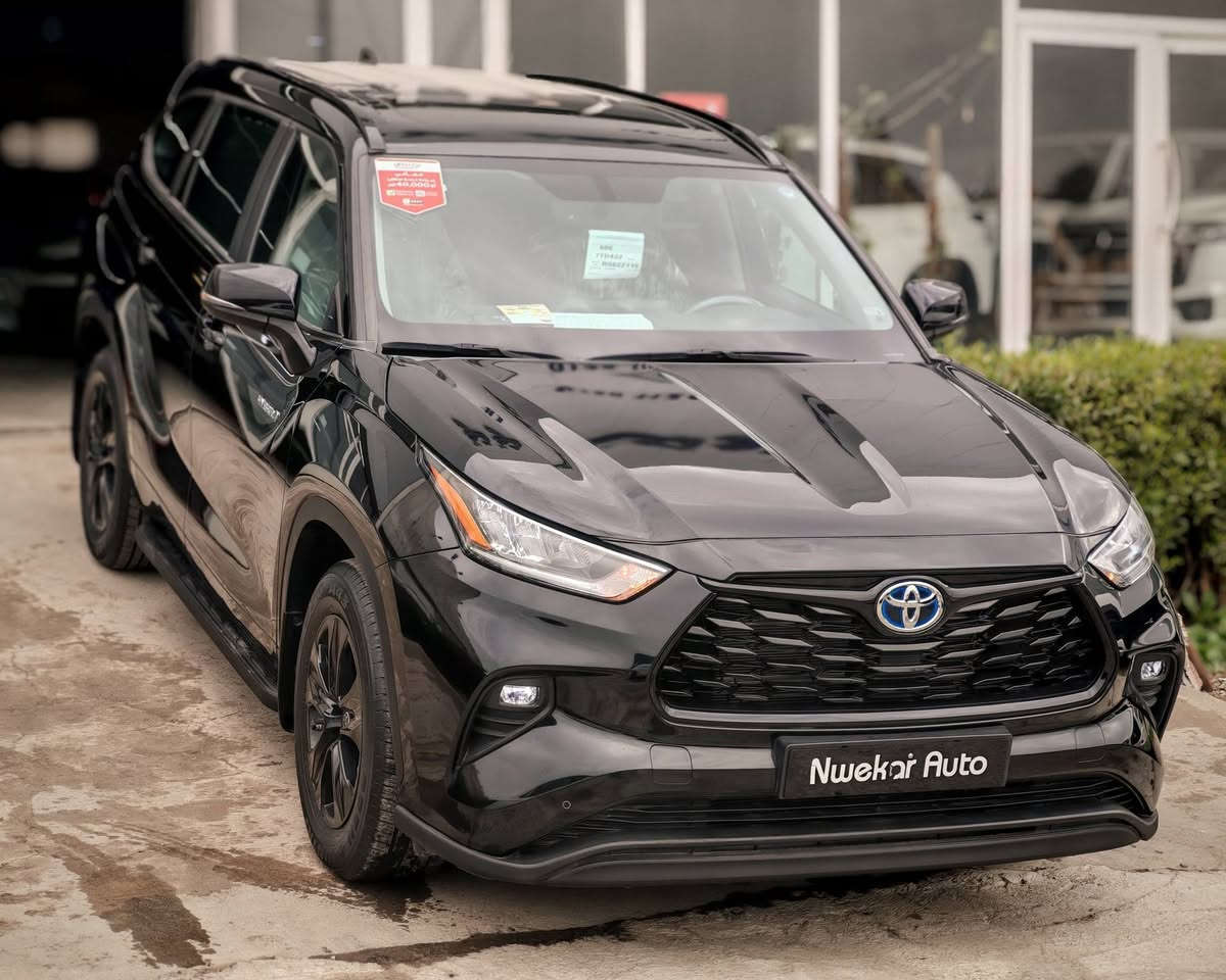 😍 تويوتا هايلاندر 2024 فول مواصفات 👍
🌟 نويكار اوتو لتجارة السيارات في اربيل Nwekar Auto 🌟
🚗 تويوتا هايلاندر 2024
- موديل 2024
- ضمان شركة SAS
- صيانة مجانية
- صفر كيلومتر
- فول مواصفات
📍 اربيل، تقاطع مخمور، بصف معمل بيبسي
☎️  - *********** -
 *********** 
- *********** كورك
