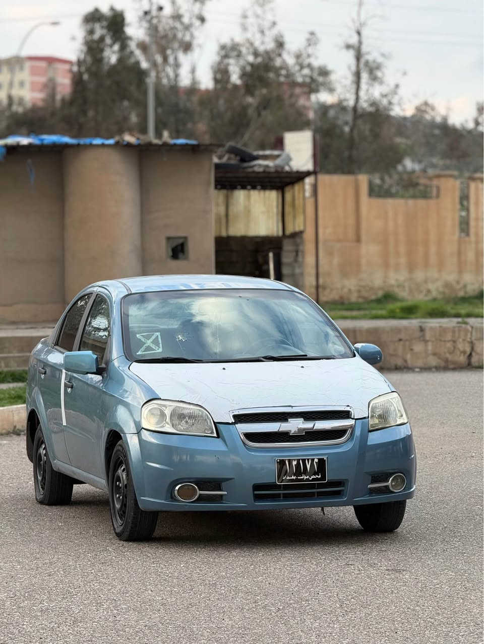 تةنها ٢٩ وةرةقة 😱

ئةڤيؤ ٢٠٠٨ علوج (ساغ) زةمان دوبةية سةيارةكة مةكينةي گةورةية گير عادية گيرو مةكينةي بةشةرتة ٤ تاية و ويلي نويي لةژيرة سةيارةكة نموونةية لة جواني هةموو گياني بةشةرتة سةيارةكة بي مةسرةفة مالي دؤسته 

سعري// ٢٩ وةرةقة 
شوين// كوية 
*********** كويسينجاك, أربيل
