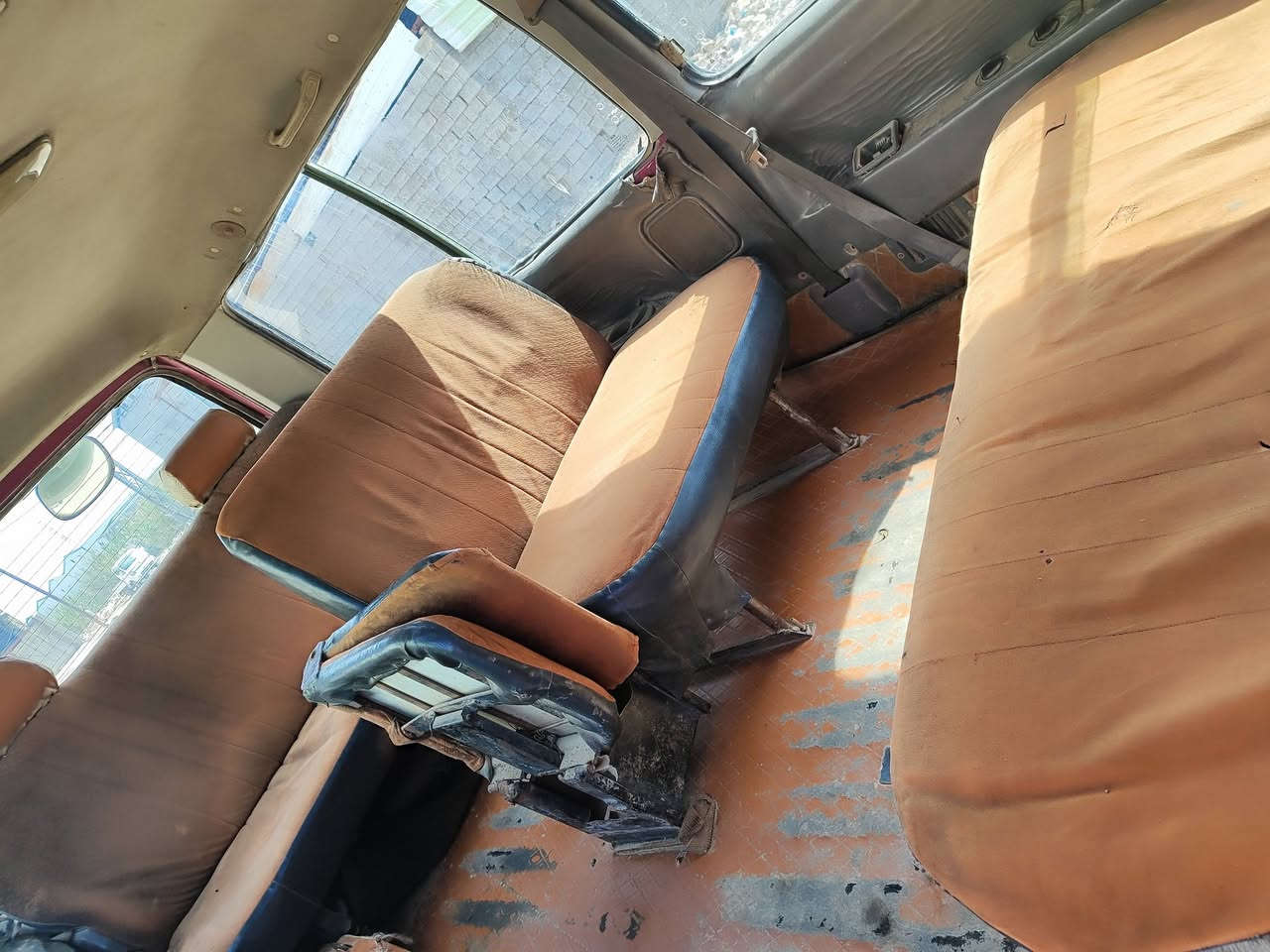 كيا بريجو 1996 بابل سنوية جديدة نهاية2030
محرك 3000 بي خيط تبخير
السعر:50 وبي مجال
بغداد ابو غريب
***********
