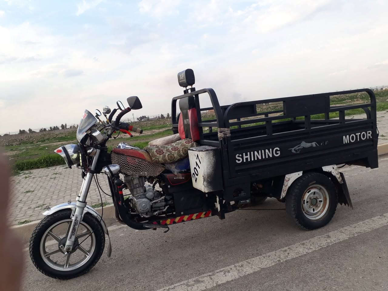 ستوته مكفوله من كل شي ركبه محرك كله شرط 17 للبيع***********
