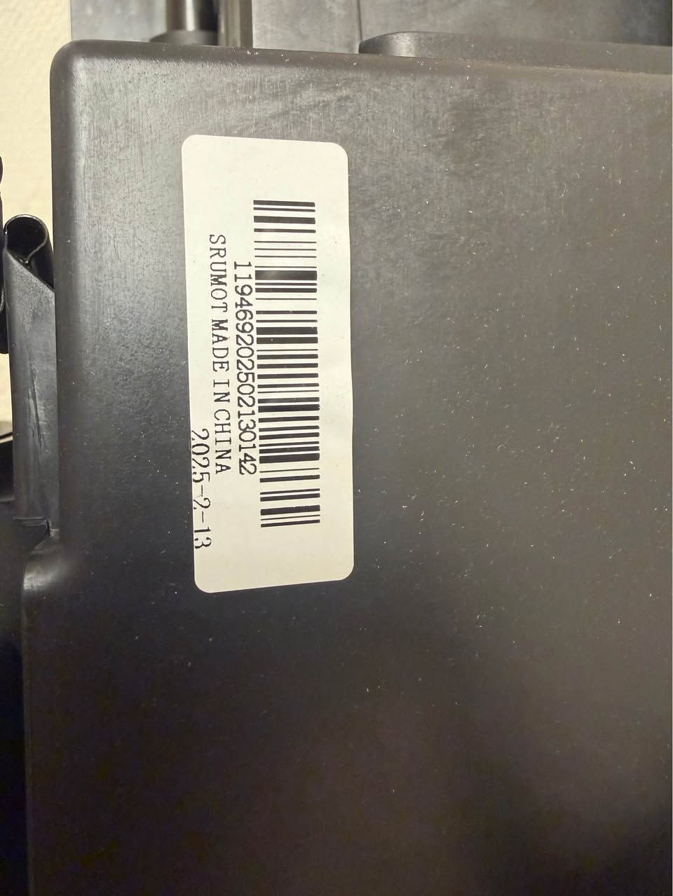 لايتات مازدات تجارية جديده بالكارتون للبيع و اذاين و دجة كير اصلي وكالة من الشركة للبيع بغداد, العراق


**إذا كنت صاحب هذا الإعلان وتريد حذفه لأي سبب، رجاءا أرسل رسالة إلى الدعم الفني**