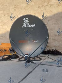 تركيب ستلايت • كاميرات مراقبة • الفلوجة