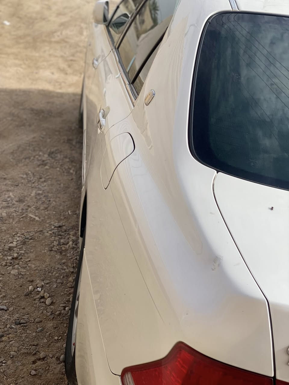 للبيع شاهينه 2004 شاصي 182 المرغوب سياره كفاله عامه من ضربه  وصبغ وكص واصوليات رقم ذي قار بسمي سياره فول عدا فتحه استيران كهربائي ترحيب تدفئ تبريد كهربائيات كلها شغاله تحوير نجف فوك جوه حداديه كارتون توني شادها تايرات جدد مكاني ذي قار سوق الشيوخ 
رقمي ***********  السعر  160 وبيها مجال
