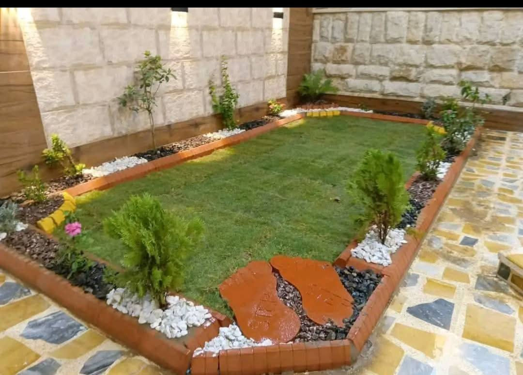 لعمل الديكور اتصل على الرقم (***********)
🍃مستـعدون🍂 ، لـترتيب🐦 الحدائق المنزلية 🏝️🏘️ ودوائر الدوله والمتنزهات  مايخص الحدائق العامة
وزراعة النباتات، 🌾🌴🌱والازهار، 🌼🌺🌻وقص الثيل.🌾🌾
وعمل الديكورات والتصاميم،الحديثة للحدائق،وعمل وسياجات BRC وسياجات الحدائق، بواسطة الاحجار الملونة والاشتايكر
