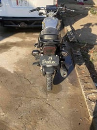 سيفان • موديل 2025 • 200 سي سي