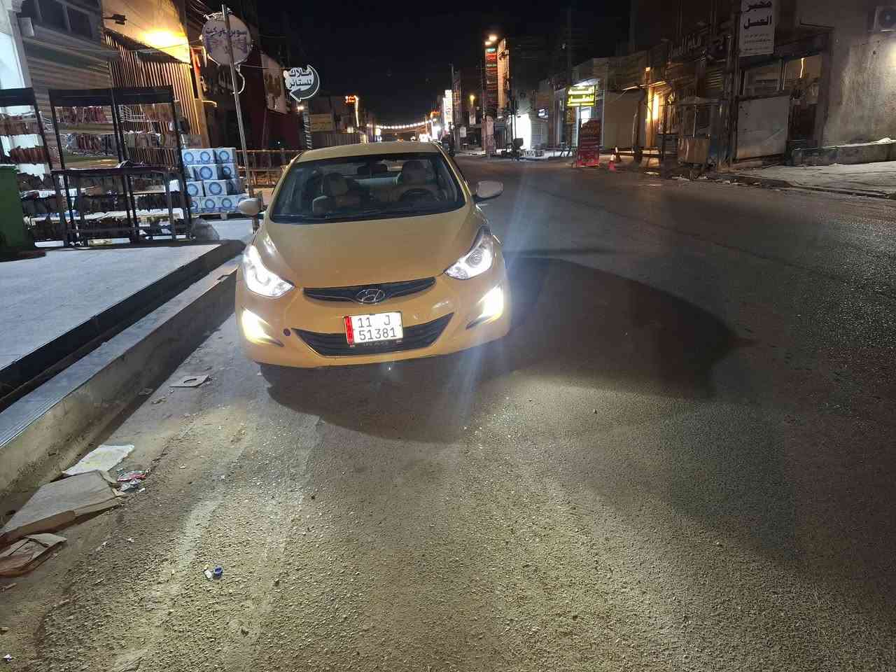 النترا 2016 خليجي مكينة 1600تبريد كير مكينة جدد  امراوس فقط دوج كرفان 7 راكب يغداد البياع ***********
