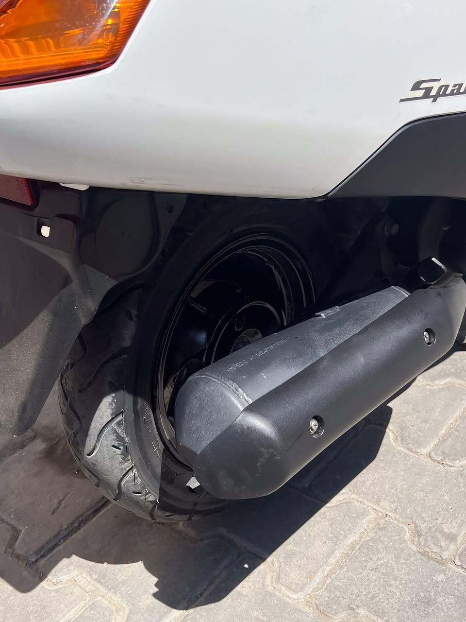 سبيسي جديدة كلش
ابيض صدفي فول نضيفة ومكفولة من كلشي

السعر خاص


**إذا كنت صاحب هذا الإعلان وتريد حذفه لأي سبب، رجاءا أرسل رسالة إلى الدعم الفني**
