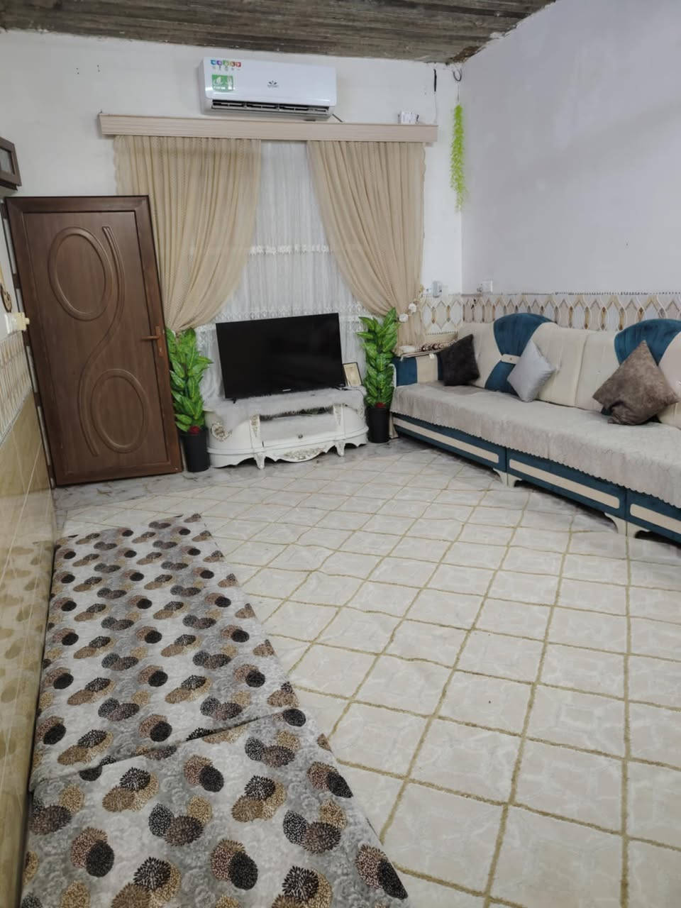 ؜🏠 عروض مكتب البركات 🏠
ـ ـ ـ

🔻 --  للبيع  -
🔹 المساحة : 100 متر طابقين 5*20
……..بسعر جدآ مغري…….
…….علمآ ان الدار اخو الصفر 
#العنـوان :  كركوك حزيران مقابل الحصو والرمل 
#السعر: مراسلة الصفحة او الاتصال بالارقام في نهاية المنشور

ـ ـ ـ
نستقبل جميع العروض للدور السكنية والتجارية والزراعية بكافة مناطق كركوك
للمزيد من المعلومات مراجعة مكتب البركات للعقار
🔸العنوان سايدين شقق الغاز 
أو الاتصال على:
***********
***********
