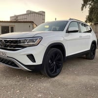 فولكس اطلس • ٢٠٢٣ • رقم اربيل