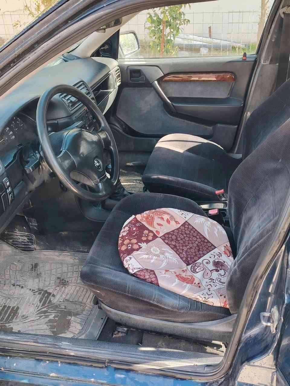 السلام عليكم فكتره موديل ١٩٩١ للبيع محرك ١٦٠٠ بي خيط بخار ٣قطع صبغ بدون معجون فقط الهالات ابطاين جدد سقف جديد كشنات جدد كهربائيات كلها شغاله رقم بابل مشروع وطني صاحبها يمي كير فول سماعات جدد مسجل جديد تيارات جددسنويه ٢٠٢٤ شهر ٨ ساقطه مكانها سامراء  السعر خابر ودلل ***********
