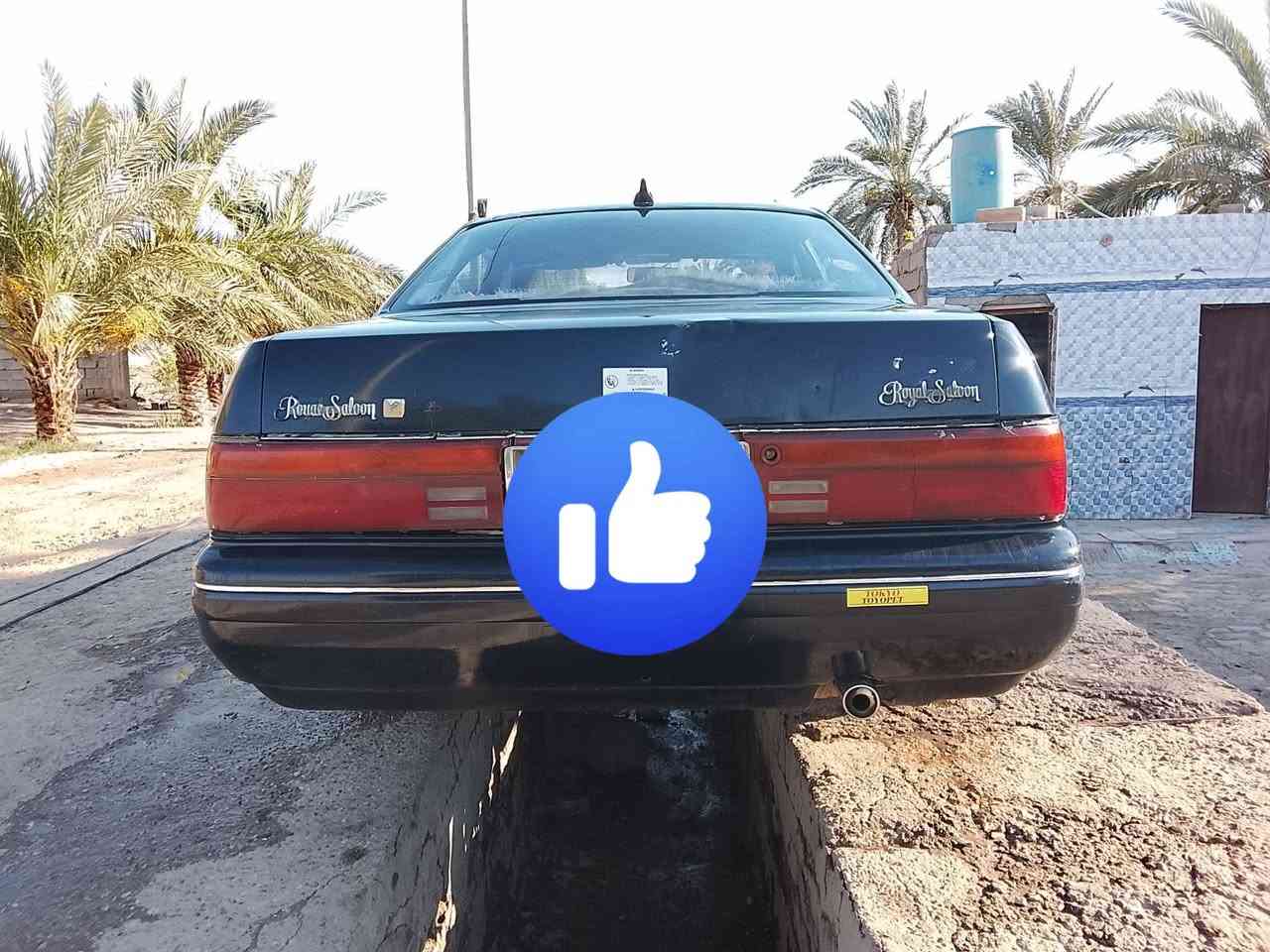 سلام عليكم سياره بطه مكفوله كفاله عامه خير من الله 
كير او مكينه ابشرط
تخم تأير  حداديه 100/100
مكفوله من كص او نقل او ضربه.
المكان بصره دير 
الرقم *********** يوجد واساب
رحمه عله والديكم الموشراي لا يتعبني
والرزق عله الله
