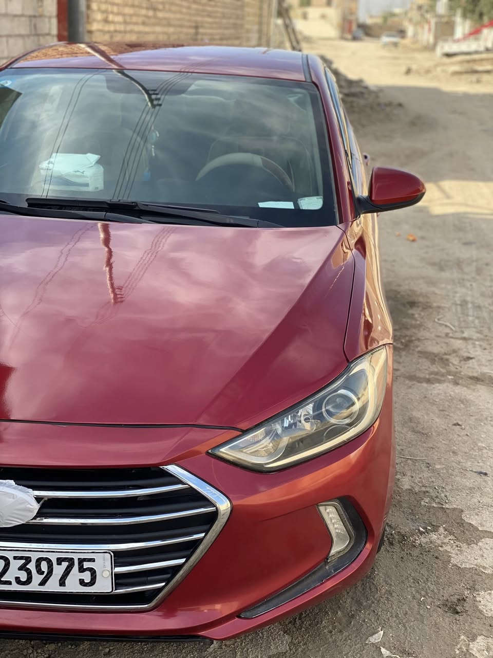 سلام عليكم بيع او مراوس النترا 2017  ذي قار بسمي وارد امريكي. ضربتها جاملغ والبنيد. السياره محرك السياره  2000 دوش وكير ومابيهن اشي تدفئه تبريد ثلج مابيها اي نقص السياره نضيفه كلش مكان السياره ذي قار  السعر اتصل وتدلل ***********
