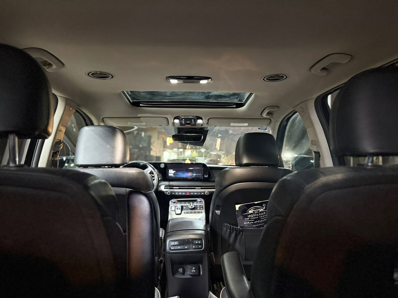 هیوندای بالسايد لمتد موديل 2023

حجم المحرك : V6 3.8L ( 6.سلندر )

المواصفات (LIMITED)

فتحتين سقف
دفع رباعي
شاشة عرض داتاشو
كيج الكتروني 
انارة دشبول
بصمة ابواب
بصمة تشغيل
شاشة دشبول ديجيتال
سماعات هارمان كاردن عدد 
كاميرا 360
شفتات استيرن
هاند بريك بصمة
اوتو بارك (𝐀𝐔𝐓𝐎 𝐏𝐀𝐑𝐊)
اوتو هولد (𝐀𝐔𝐓𝐎 𝐇𝐎𝐋𝐃)
اوتو ستارت (𝐀𝐔𝐓𝐎 𝐒𝐓𝐀𝐑𝐓)
رادار 360
رادار امامي (تحديد مسار)
رادار جانبي  (نقاط عمياء)
رادار خلفي (التحذير من الاصطدام)
حساسات 360 درجة
خمس انظمة قيادة مع دفع رباعي
كشنات (𝐕𝐢𝐩)
كشنات جلد ميموري 
كشنات تبريد تدفئة امامي وخلفي
تحكم استيرن
استيرن هيتر
صندوق شفط كهربائي 
لايتات (𝐋𝐄𝐃) لید عدسة زينون 
بكلايتات (𝐋𝐄𝐃) لید
 ويل كروم 
السعر 223
السيارة ماشية٥٢ الف قابل للزيادة
الضرر جاملغ وبنيد وشوي باللغد تصليح وعندي رصعه بسيطه بالقماره  

السيارة مرقمه بغداد بأسمي 
***********
