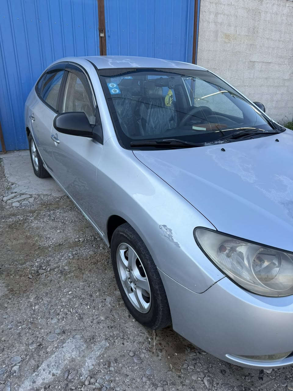 سلام عليكم 
النترا موديل 2009 بغداد خليجي للبيع بأسمي تحويل ثاني يوم كير مكينه ممتاز تبريد تدفئه ممتاز صدر السياره جيد كهربائيات كلها ممناز السيارة مكفوله من الظربه وبيها صفحه مصبوغه اثر جراد السعر 95 وبيها مجال للآستفسار***********
