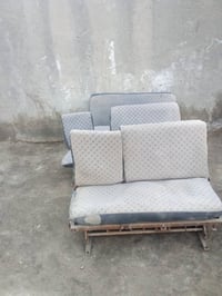 كشنات كيا • بستة • دوانيه سنيه