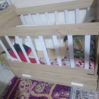 أثاث أطفال • استعمال قليل • بابل