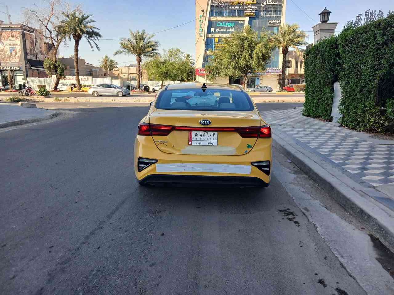 السلام عليكم كيه فورتي موديل 2021 وارد امريكي صور الحادث منشورات سياره جديد وجاهزه مكينه وكير وحداديه وصدر مكفولات السياره كير AT سياره باسمي تحويل ثاني يوم السعر 117وبيها مجال شي بسيط
@العنوان بغداد الرقم***********
السلام عليكم كيه فورتي موديل 2021 وارد امريكي صور الحادث منشورات سياره جديد وجاهزه مكينه وكير وحداديه وصدر مكفولات السياره كير AT سياره باسمي تحويل ثاني يوم السعر 117وبيها مجال شي بسيط
