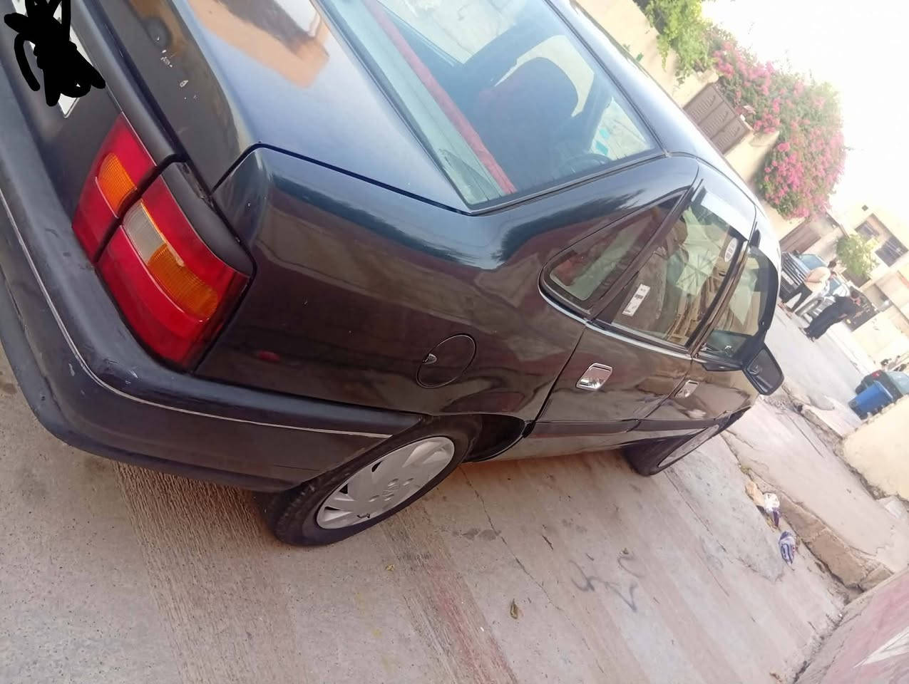 اوبل فيكتر 1992 حجم 16 رقم دولي شرط التحويل قايش عريض صبغ حزام فقط جماليه دفتر بانزين سعر 37 وبيه مجال معاملاه بيع  سياره رقم 🥇


**إذا كنت صاحب هذا الإعلان وتريد حذفه لأي سبب، رجاءا أرسل رسالة إلى الدعم الفني**