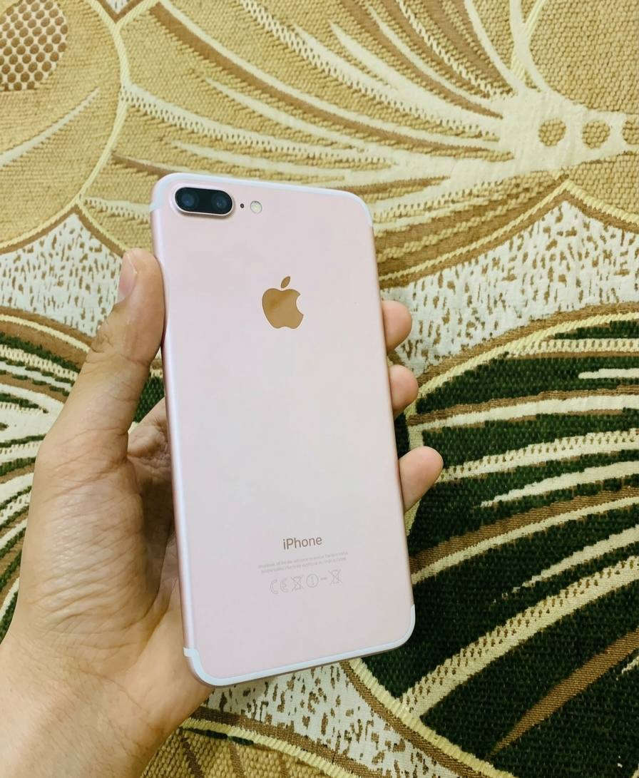 للبيع ايفون 7 بلاص
موبايل مكفول من كلشي ذكره 128 نموذج M أمريكي
موبايل كله شغال و نضيف كلش بطاريه 100 مبدله بدلتها امس كامرته مال تصوير كلش حلوه مكاني ناصريه مركز السعر 90 و بيه مجال


**إذا كنت صاحب هذا الإعلان وتريد حذفه لأي سبب، رجاءا أرسل رسالة إلى الدعم الفني**