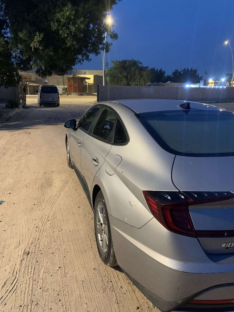 يالله السلام عليكم سوناتا23امريكي معوقين سياره جاهزه مكينه 2500مكاني البصره الزبير السعر152بيه مجال هـ***********
