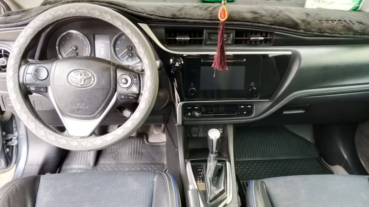 السلام عليكم 
كورلاه مديل 2019
se
نص فول 
حادث بس دعاميه اماميه 
محرك كير مكفول ابشرط 
السعر 148 او بي مجال 
رقم السياره ديالي الجديد 
رقم الهاتف. ***********
