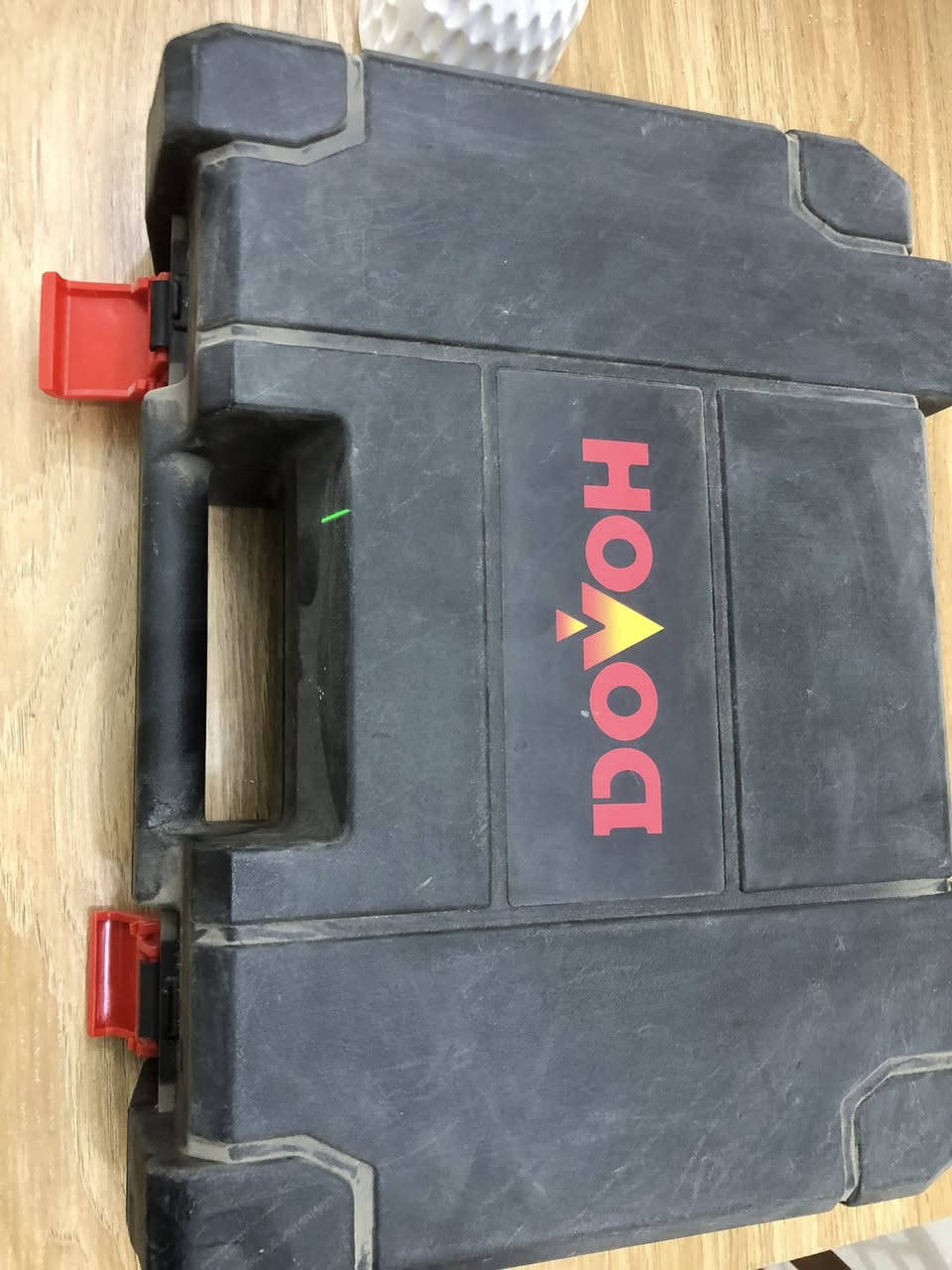 السلام عليكم  جهاز ليزر الاصلي يفيد المهندسين والكهربائيين سعر ١٥٠ مستعجل ع بيعته الجاد بشراء يدخل خاص مكاني شعب الثعالبه الاولى


**إذا كنت صاحب هذا الإعلان وتريد حذفه لأي سبب، رجاءا أرسل رسالة إلى الدعم الفني**