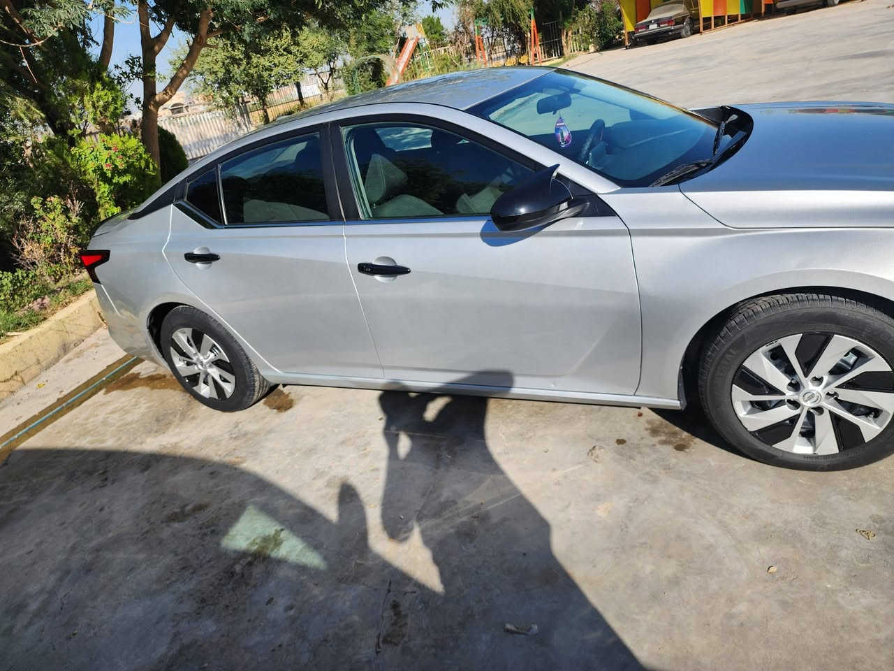 التيما 2020 مواصفاتS 
داخله تقرير كلين بيها بوارد فقط 
*********** 
السعر ١٥٥ مجال بسيط
