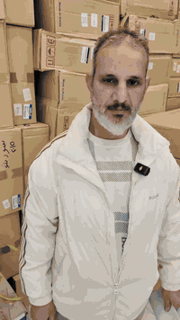 #حسام_دزلي_المواد  جهّز محلك | ورشتك | مجمّعك | شركتك من جاسم وقاسم  ج...