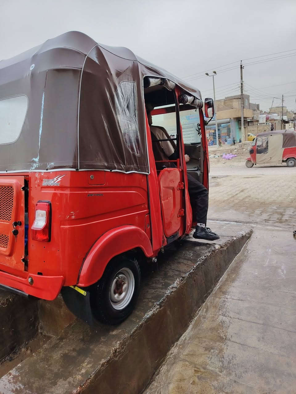 تكتك 2022 فقط تجفيت مجفته سعر ٩
بغداد نهروان ***********
