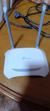 راوتر • جديد