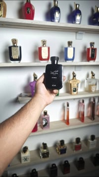 هوس كوبرا • عطر صيفي • ثبات وفوحان عالي