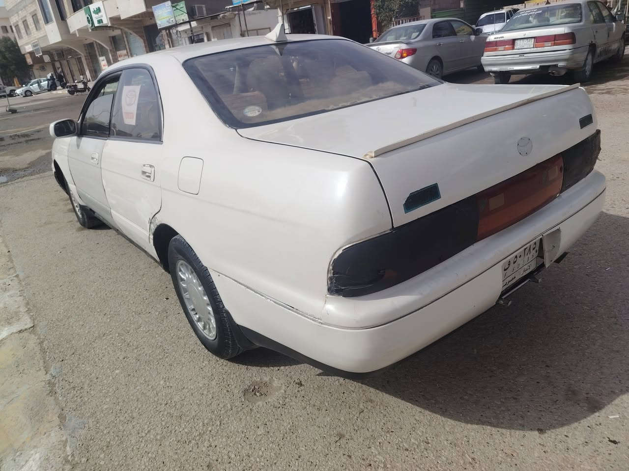 يا الله السلام عليكم بطه متصل محرك 2.5 سياره حلوه ماله جنيه بيه كص مرقم انبار تحويل مباشر سعره ٢٥ مكن هيت حي البكر رقم هاتف ***********
