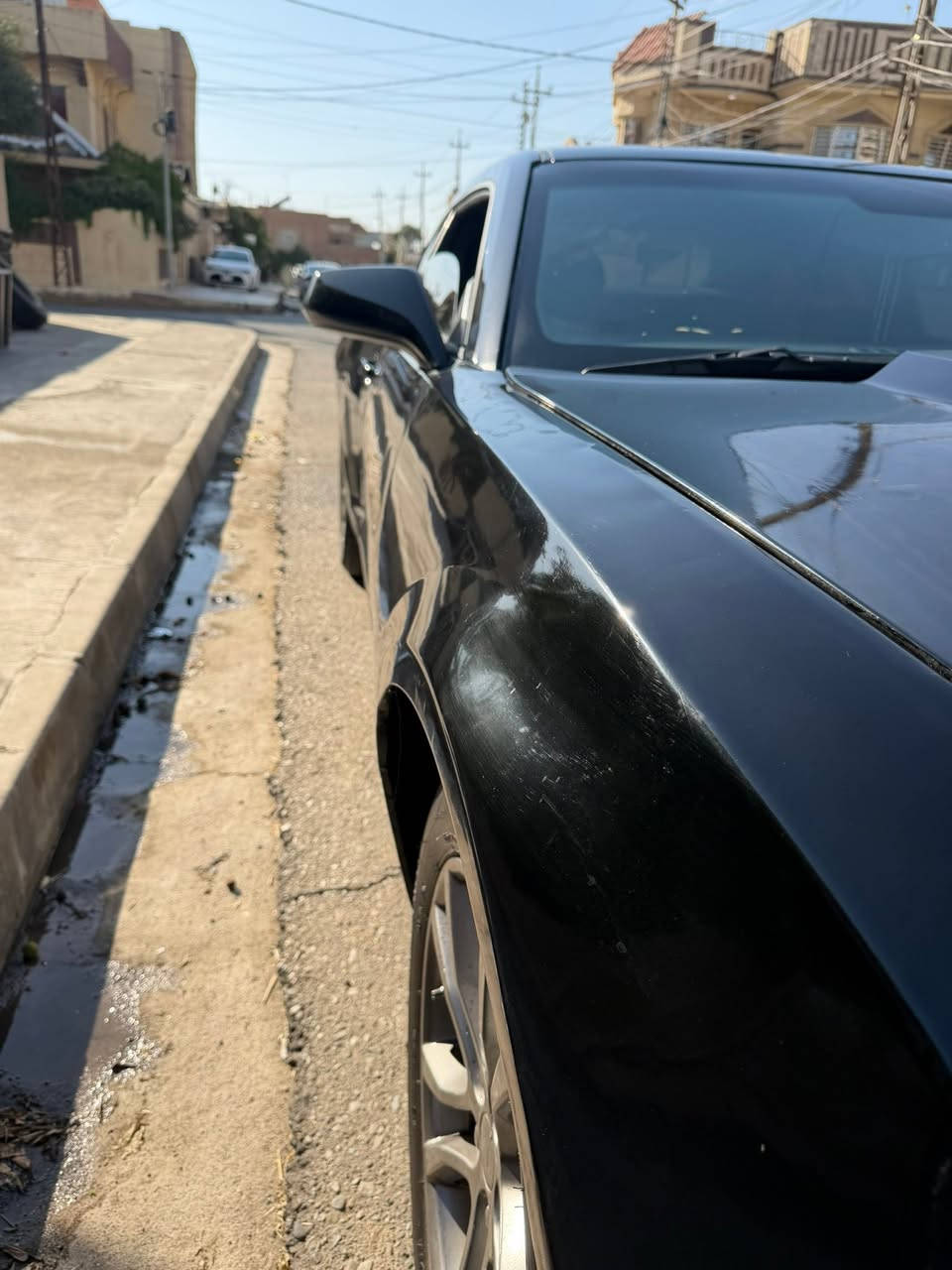 سلام عليكم كمارو موديل 11كير عادي
البيع وترهم مراوس حسب القناعه 
تحياتي الجميع


**إذا كنت صاحب هذا الإعلان وتريد حذفه لأي سبب، رجاءا أرسل رسالة إلى الدعم الفني**