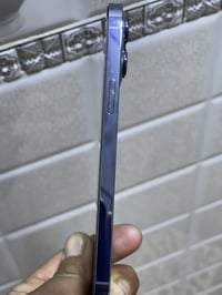 آيفون ١٣ برو ماكس • ١٢٨ • ملحقات كاملة