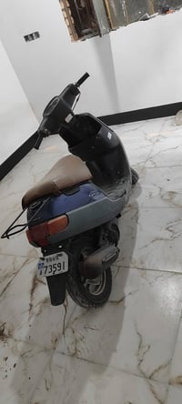 موتوسيكل • للبيع