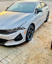 كي فايف جيتي لاين • ٢٠٢٣ • بصره