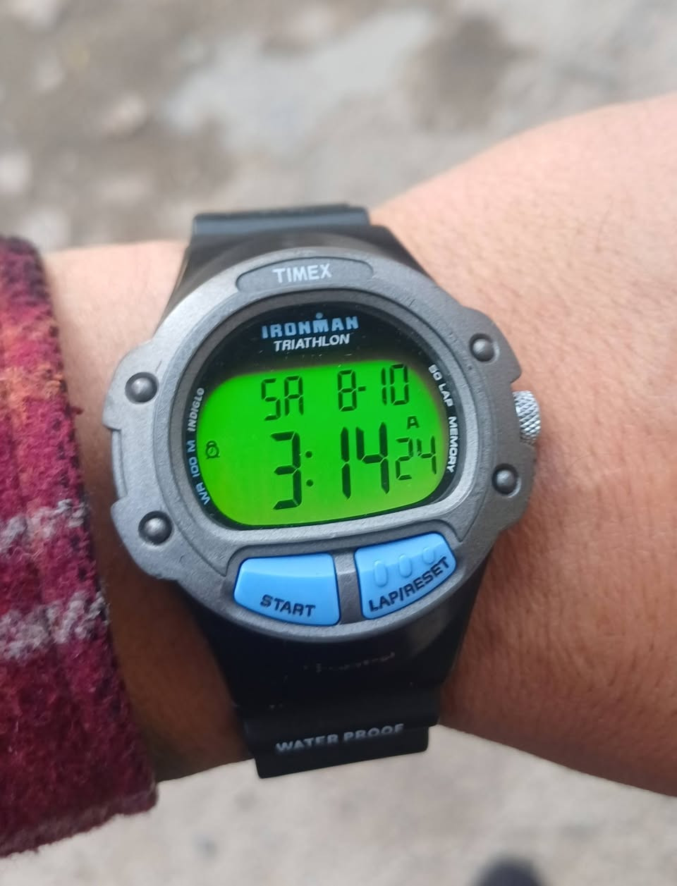 ساعة تايمكس ارمان حديث السعر ٦٠ الف بغداد ***********
