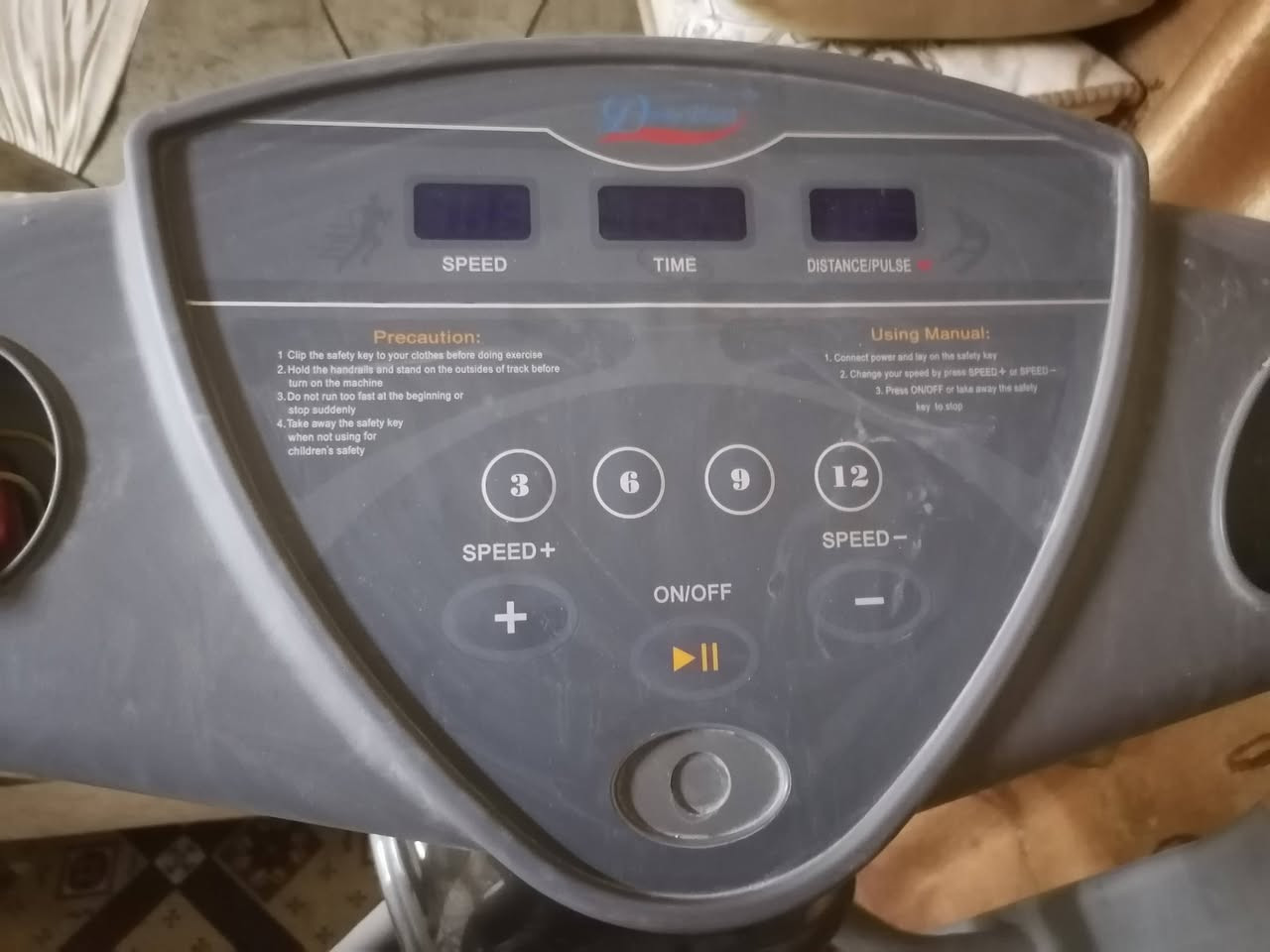 جهاز مشي السعر 150000 قفل نظيف جدا استعمال قليل توصيل ماعندي تجي تفحص وتاخذه


**إذا كنت صاحب هذا الإعلان وتريد حذفه لأي سبب، رجاءا أرسل رسالة إلى الدعم الفني**