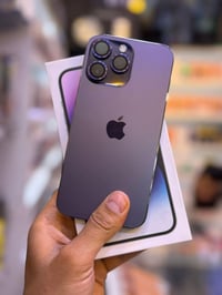 آيفون ١٤ برو ماكس • ٥١٢ • مقفل